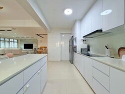Blk 461D West Rock @ Bukit Batok (Bukit Batok), HDB 5 Rooms #565563661